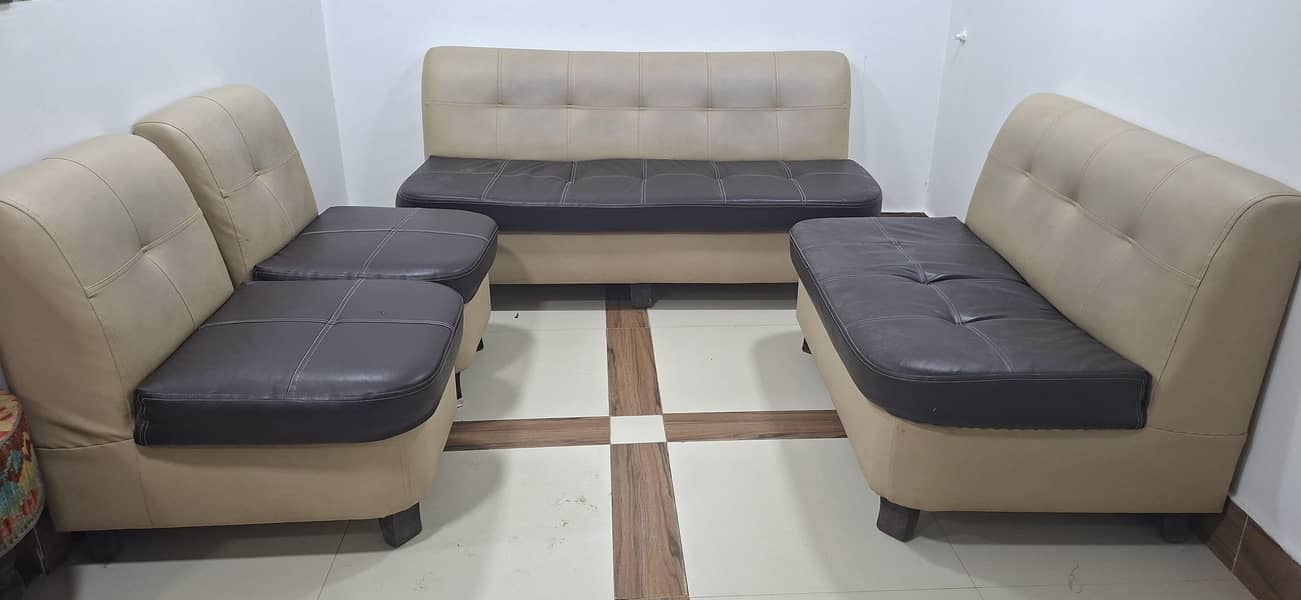 sofa Set 0
