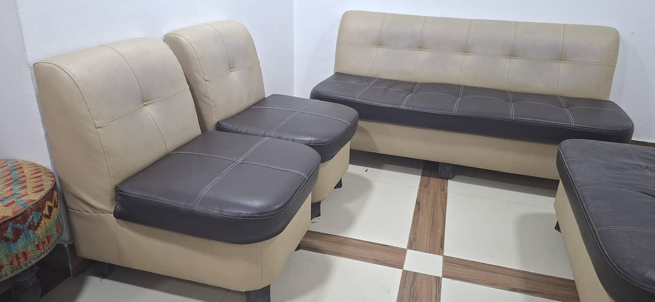 sofa Set 3