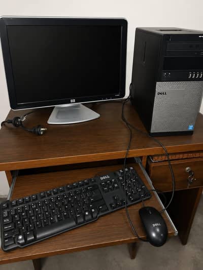 Dell Good condition