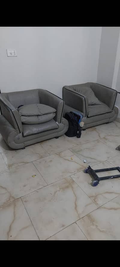 Sofa set
