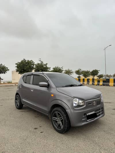 Suzuki Alto 2022