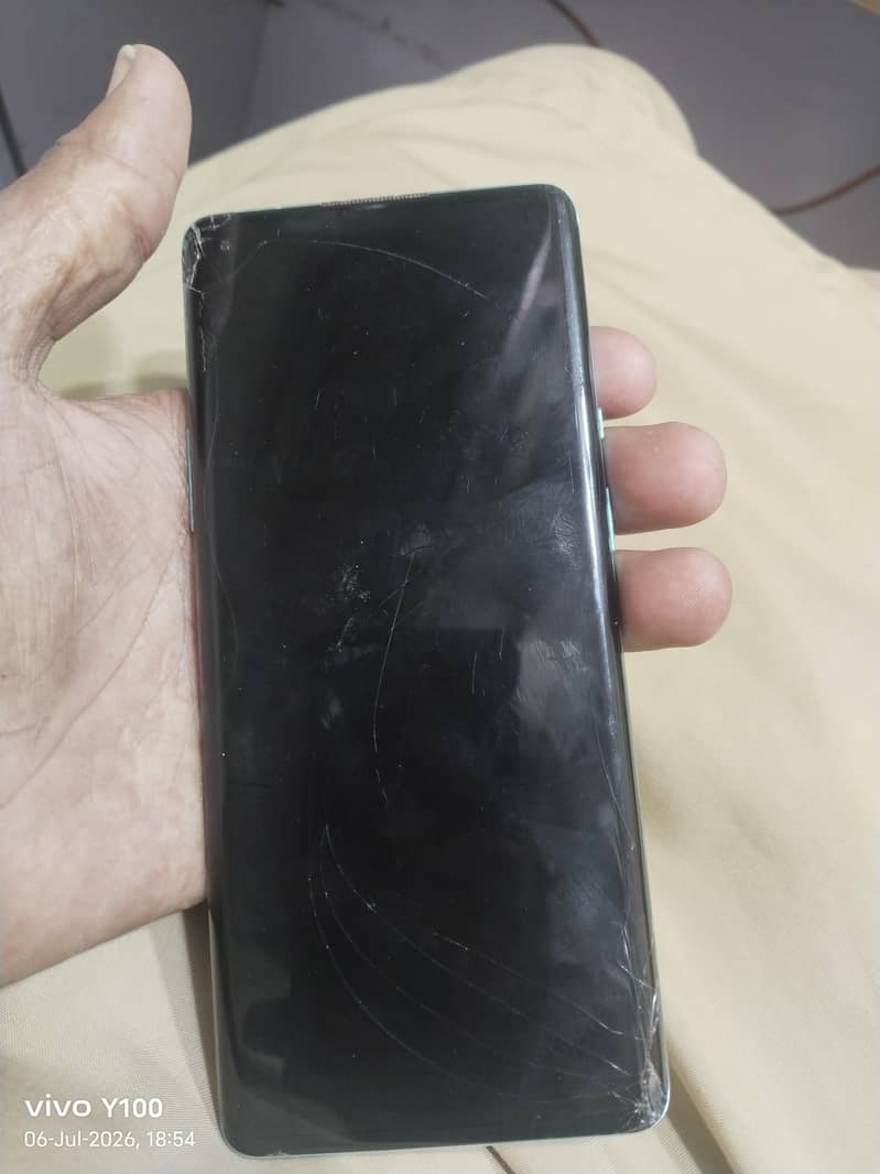 One Plus 8 Pro 1