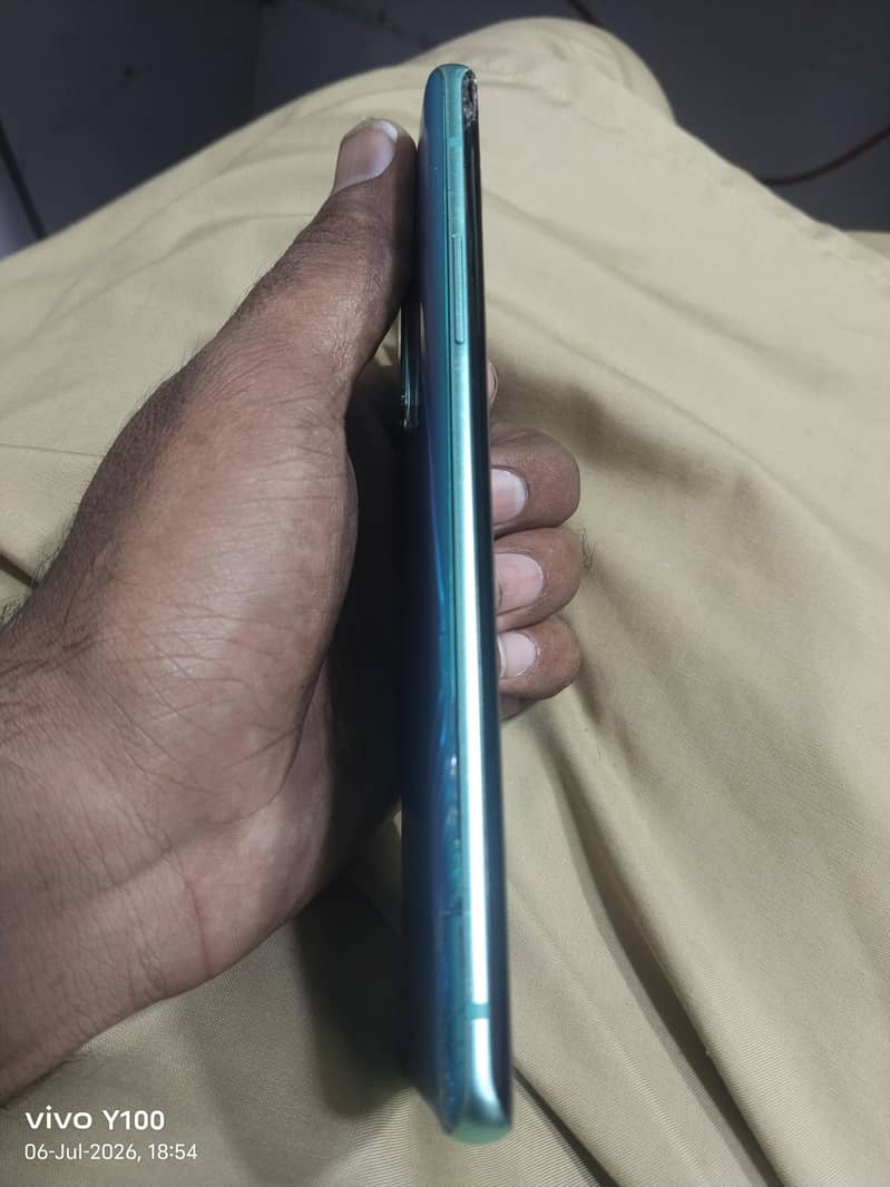 One Plus 8 Pro 2