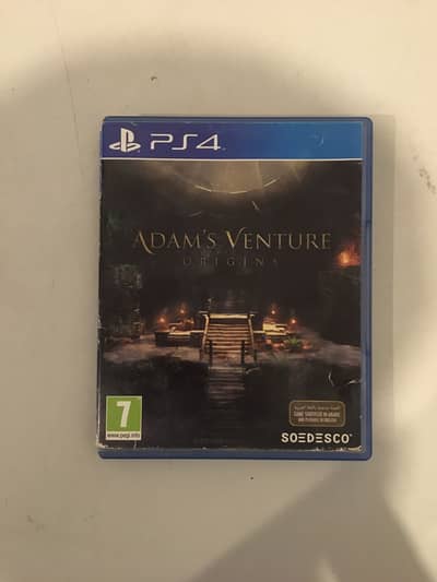 Ps4 amazing games