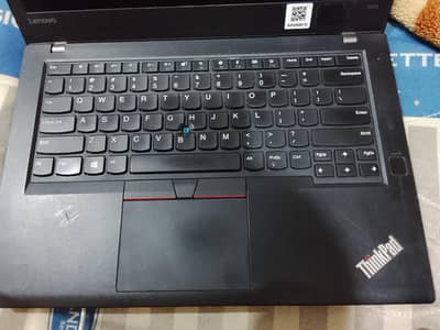 Lenovo t470
