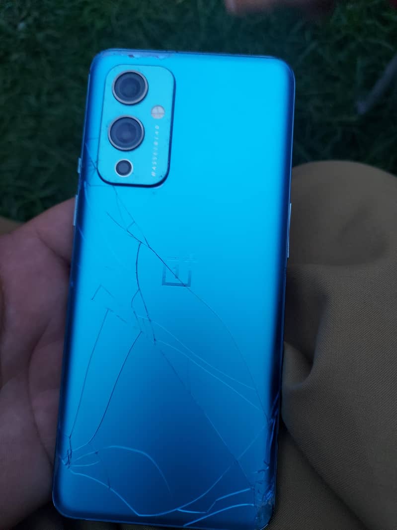 One Plus 9  5g 0