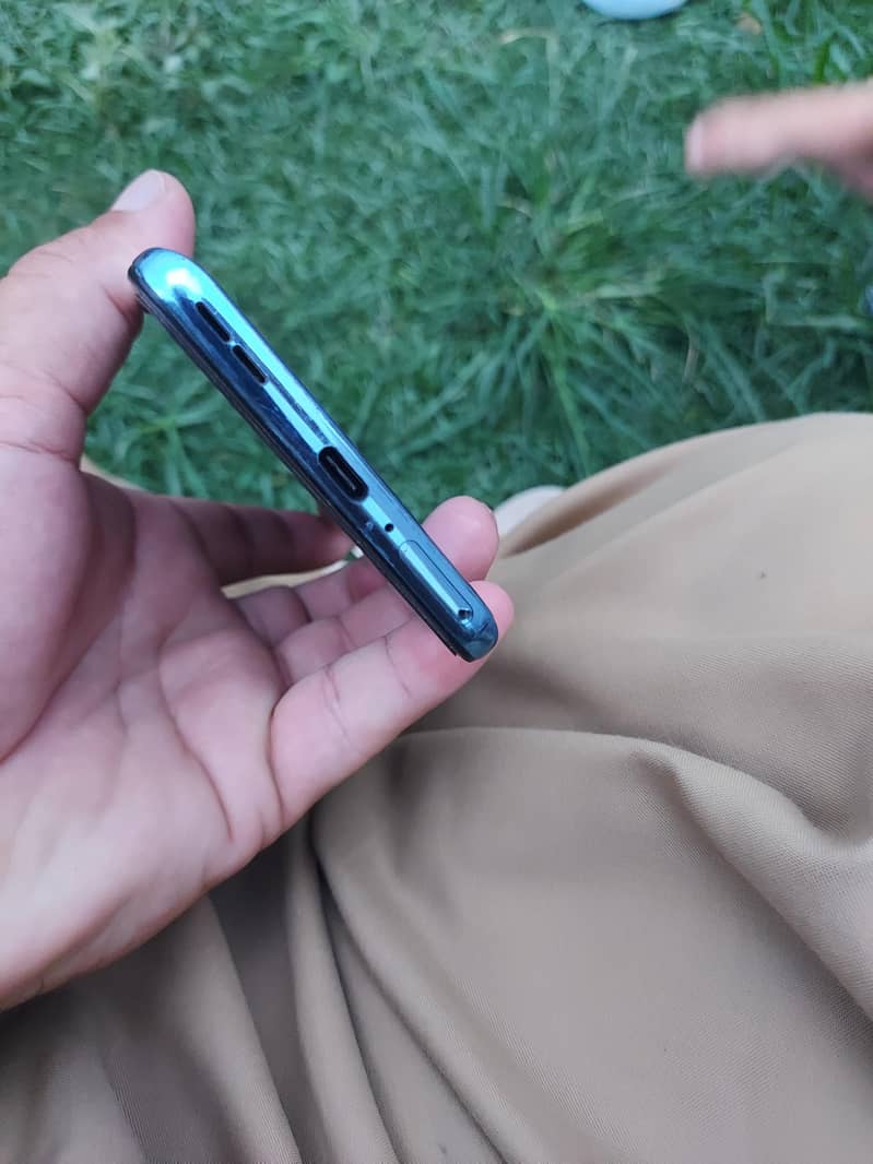 One Plus 9  5g 2