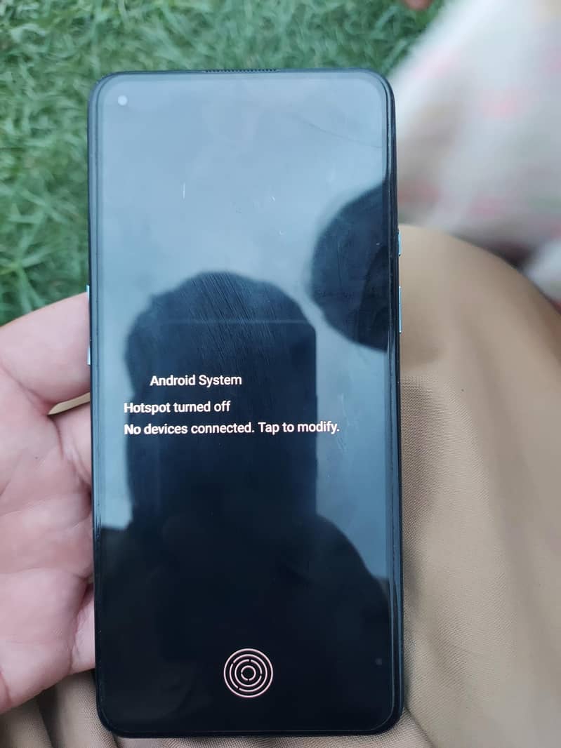 One Plus 9  5g 4