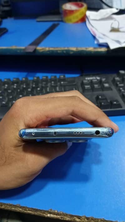 Xiaomi Redmi Note 14 Pro