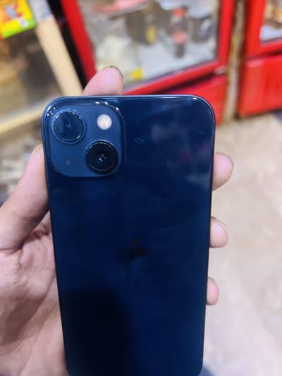 Apple iPhone 13 Jv Mint Condition Urgent Sale