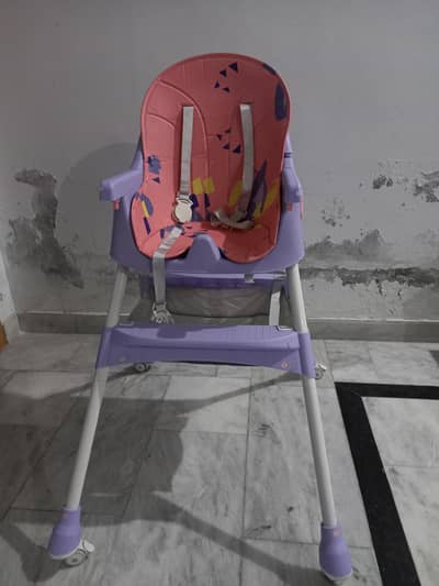 High Chair for kids