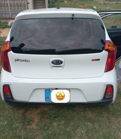 2021 picanto