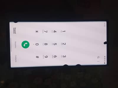 Samsung Mobile S22 Ultra exchange pta mobile