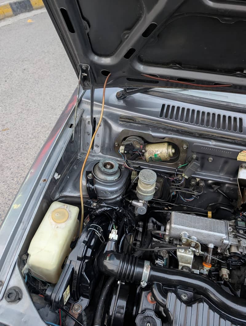 Mehran vx 2012 5