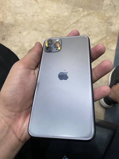 Apple iPhone 11 Pro Max 256gb