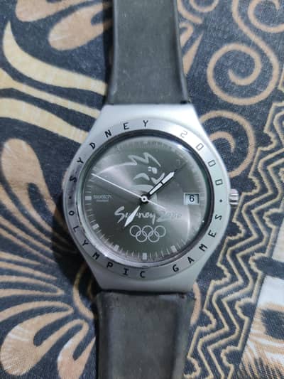 limited edition watch