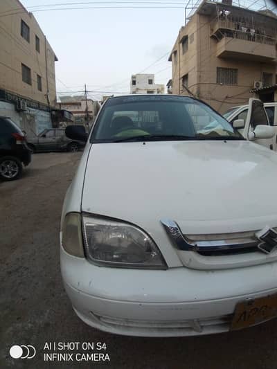 model 2007 vxli e f i .  engine  o 3 l l 8 l l 8 7 6 4