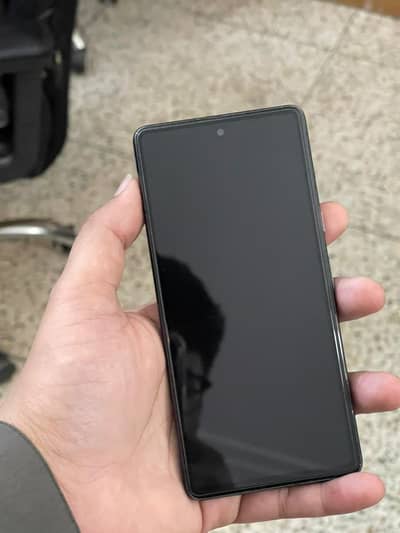 Google Pixel 7 PTA Approve