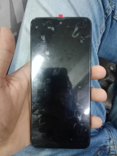 Xiaomi Redmi Note 12