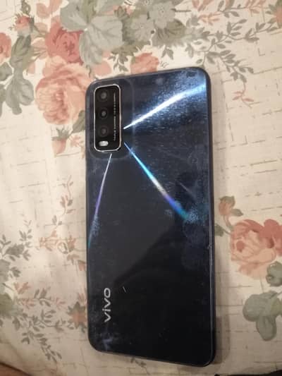 Vivo V20 4 ram 64 rom
