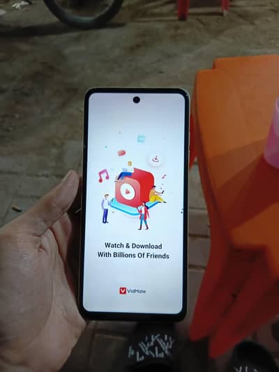 Tecno Spark Go
