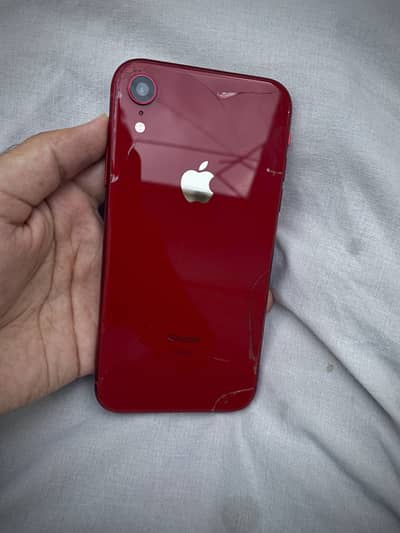 Apple iPhone XR
