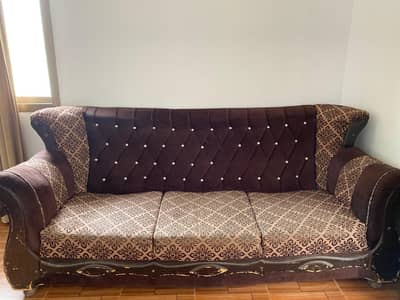 Sofa for sell