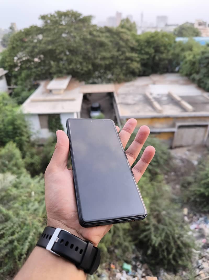 Tecno CAMON 20 1