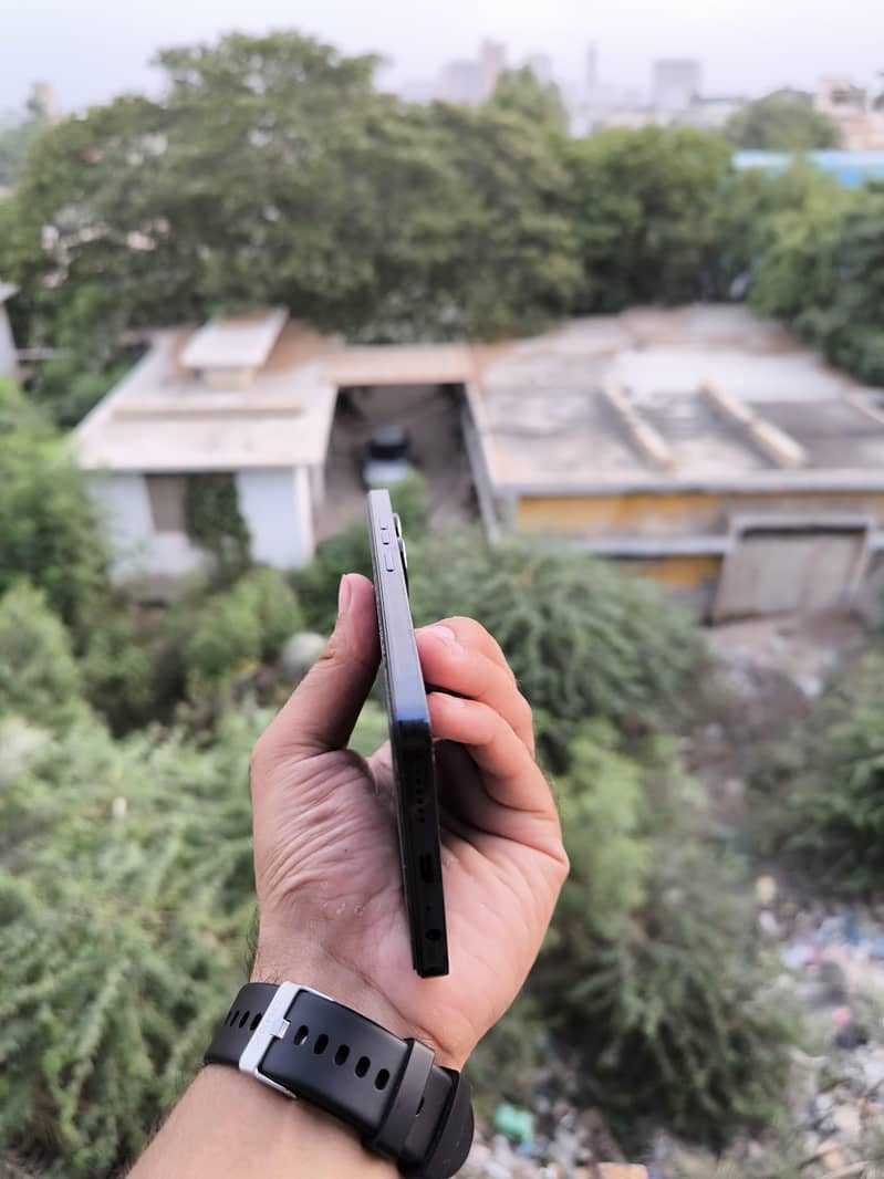 Tecno CAMON 20 3