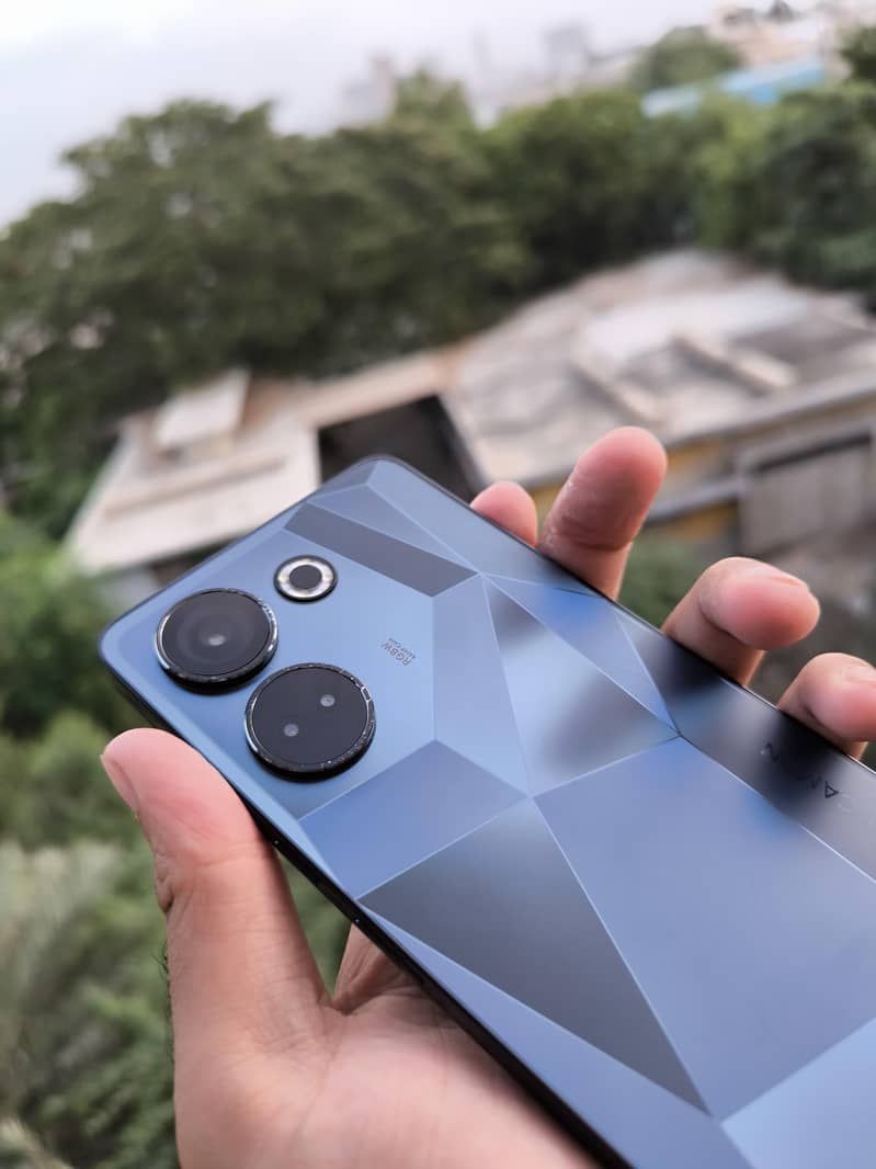 Tecno CAMON 20 7