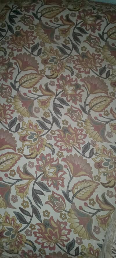 heavy cotton mattress