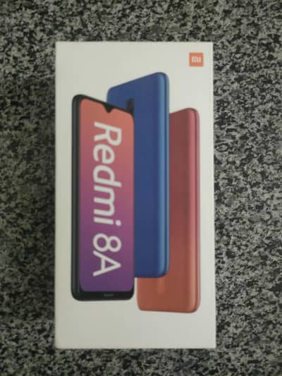 Xiaomi Redmi 8A