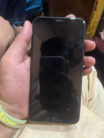 Apple iPhone 11 Pro Maxx