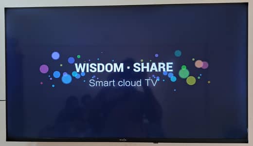 Fixon Smart Android LED TV 40"