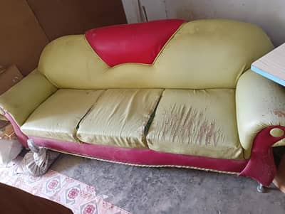 sofa set