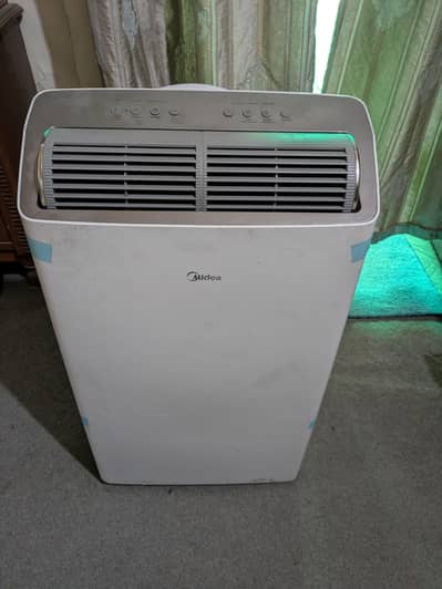 best portable air conditioner