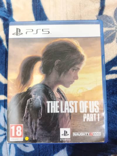 ps5 part of