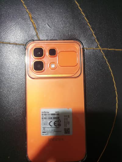 Infinix note 60 pro 15 day use 10 by 10