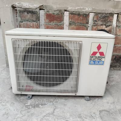 Mitsubishi Split Air Conditioner MS-18 VC 1.5 Ton