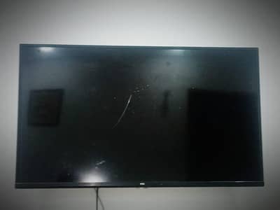 TCL led