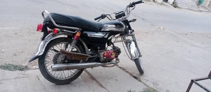 honda70