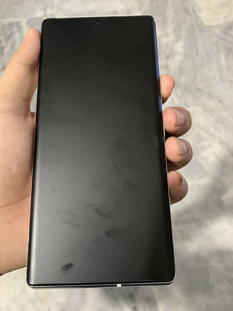 Google Pixel 6 Pro 1