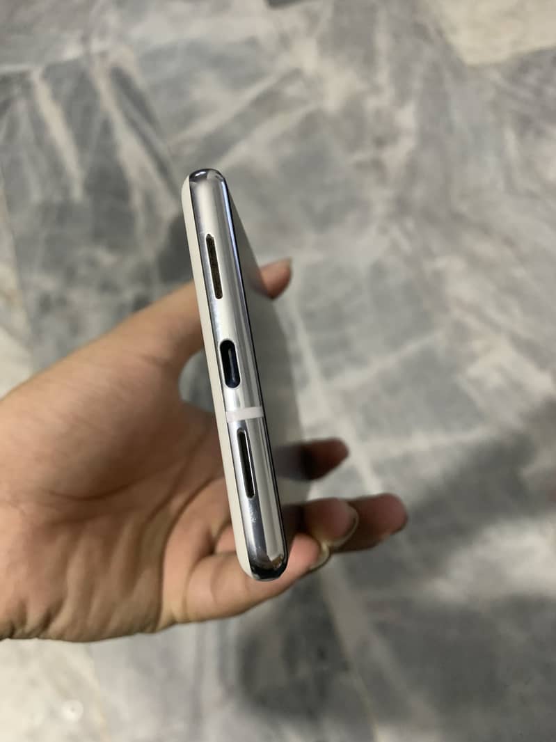 Google Pixel 6 Pro 2