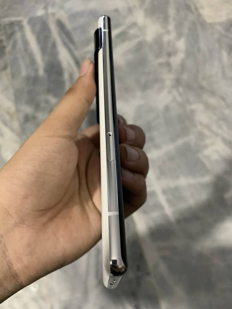 Google Pixel 6 Pro 6