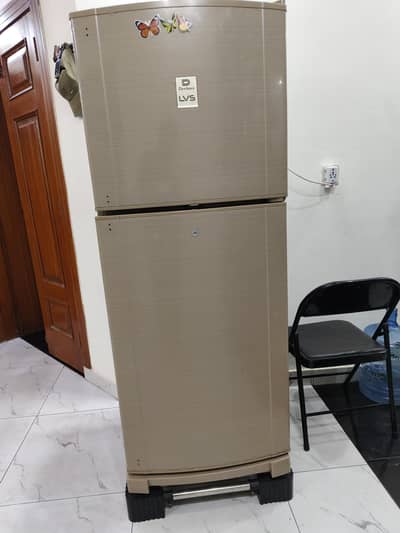 Dawlance Double Door Refrigerator for Sale