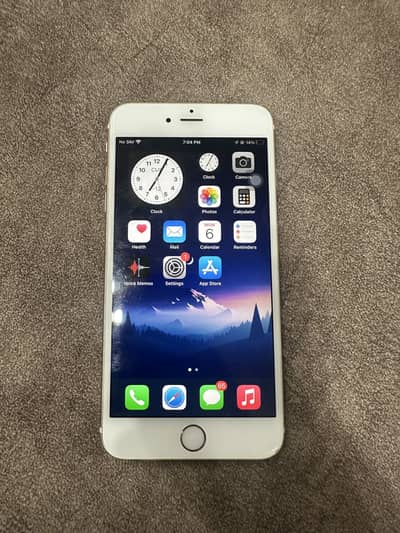 Apple iPhone 6S Plus Non PTA
