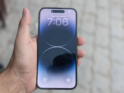 Apple iPhone 14 Pro Max