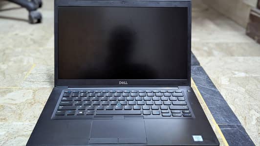 Dell latitude 7490