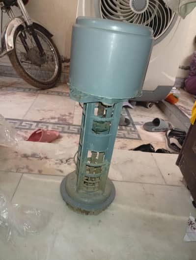 water pump