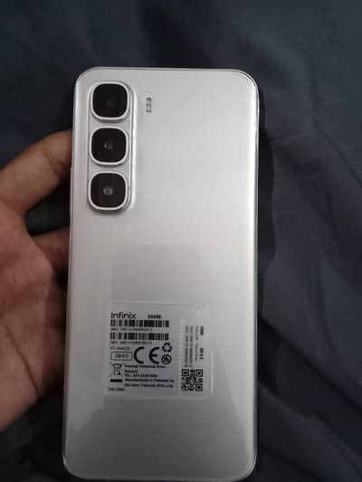Infinix hot 60 pro plus